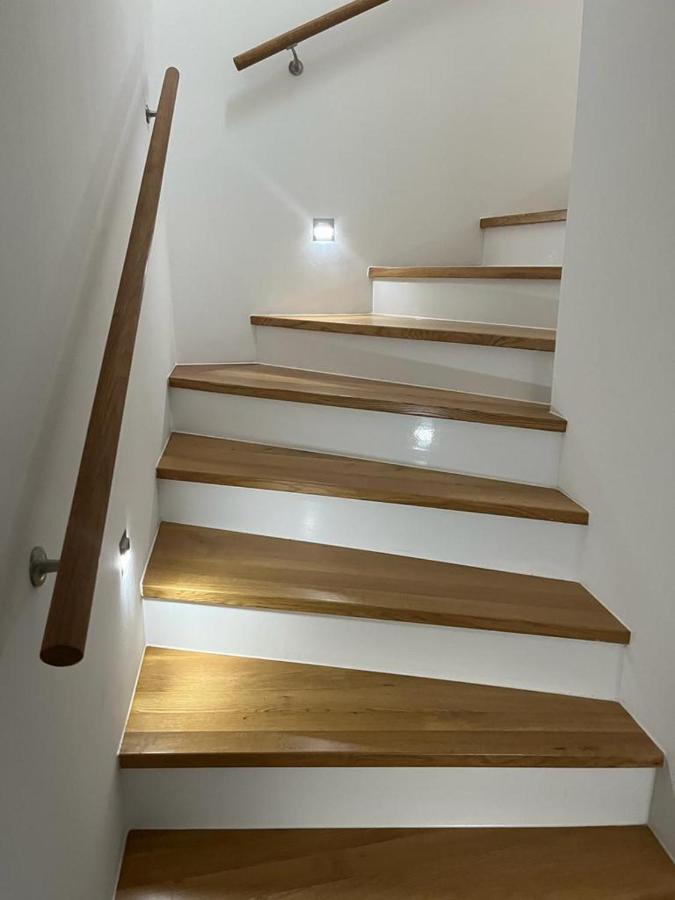 B-Apartment Vienna 12 Eksteriør billede