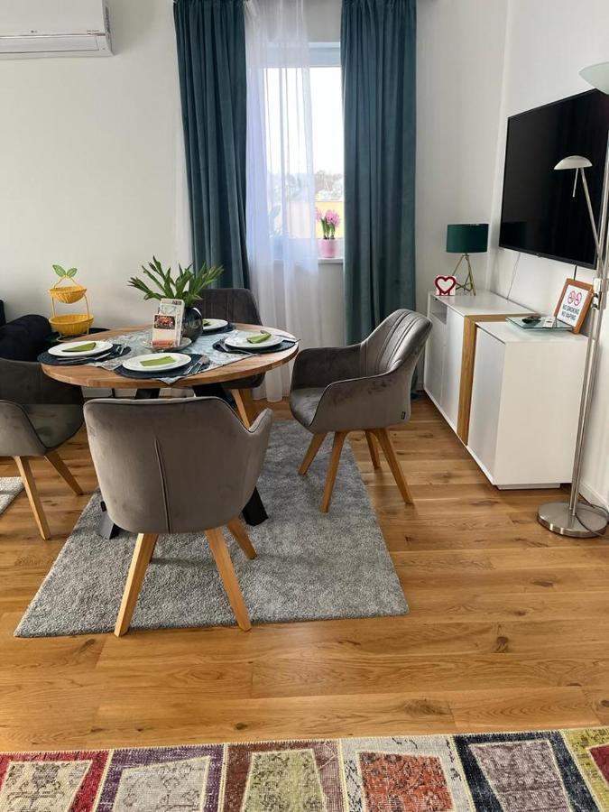 B-Apartment Vienna 12 Eksteriør billede