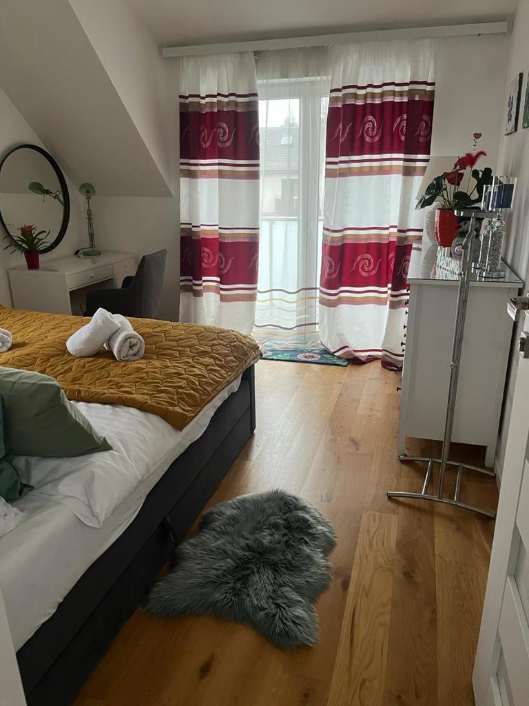B-Apartment Vienna 12 Eksteriør billede