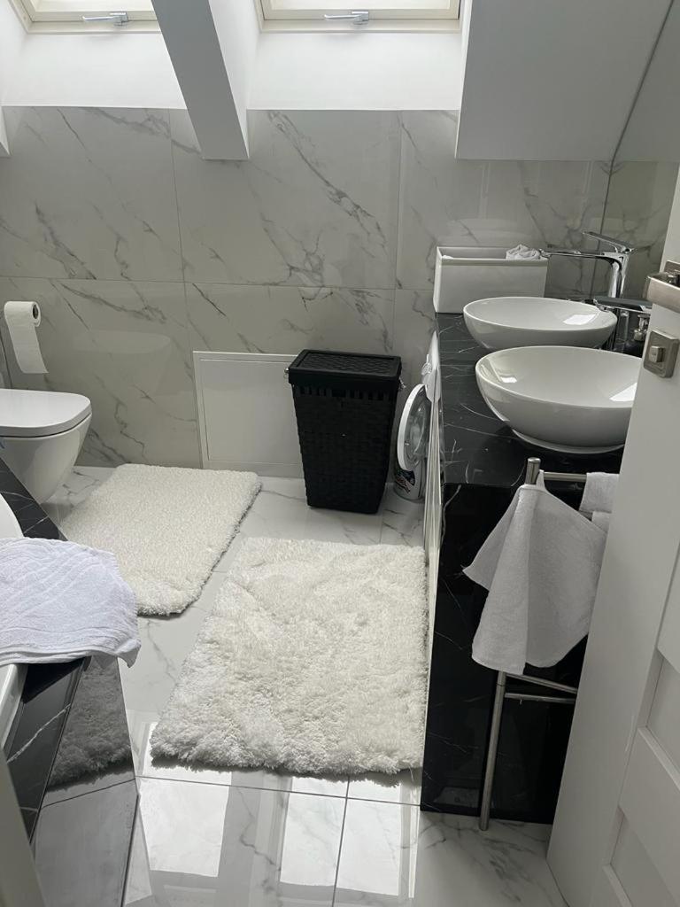 B-Apartment Vienna 12 Eksteriør billede