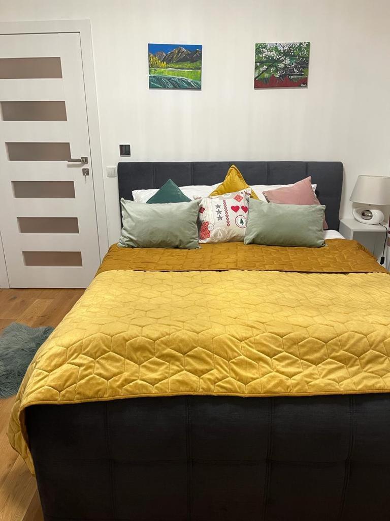 B-Apartment Vienna 12 Eksteriør billede